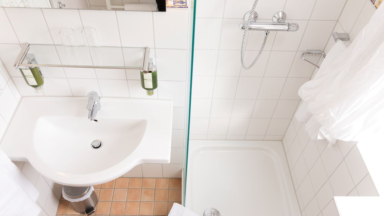 renovierte Badezimmer renovierte Badezimmer